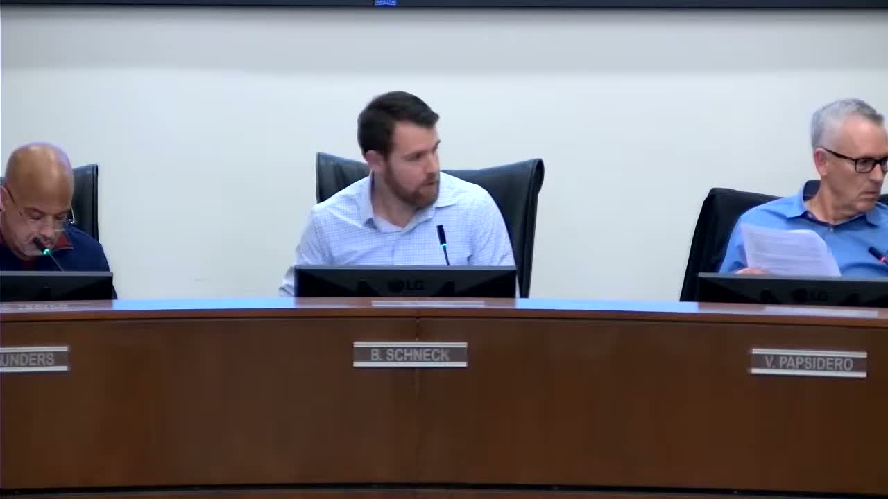 Commission allows Old Scratch Pizza’s graphics with reduced primary sign and permit conditions