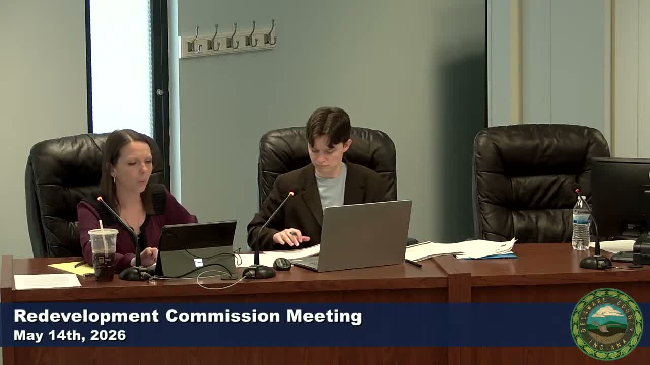 Commissiones address surprise Yorktown interlocal invoice, approve Park 1 and 911 funding resolutions and claims