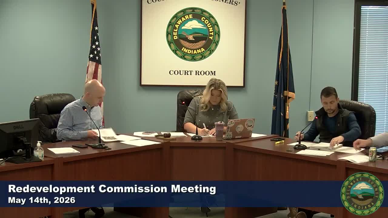 Commission approves $322,000 Mower Max purchase for county highway work