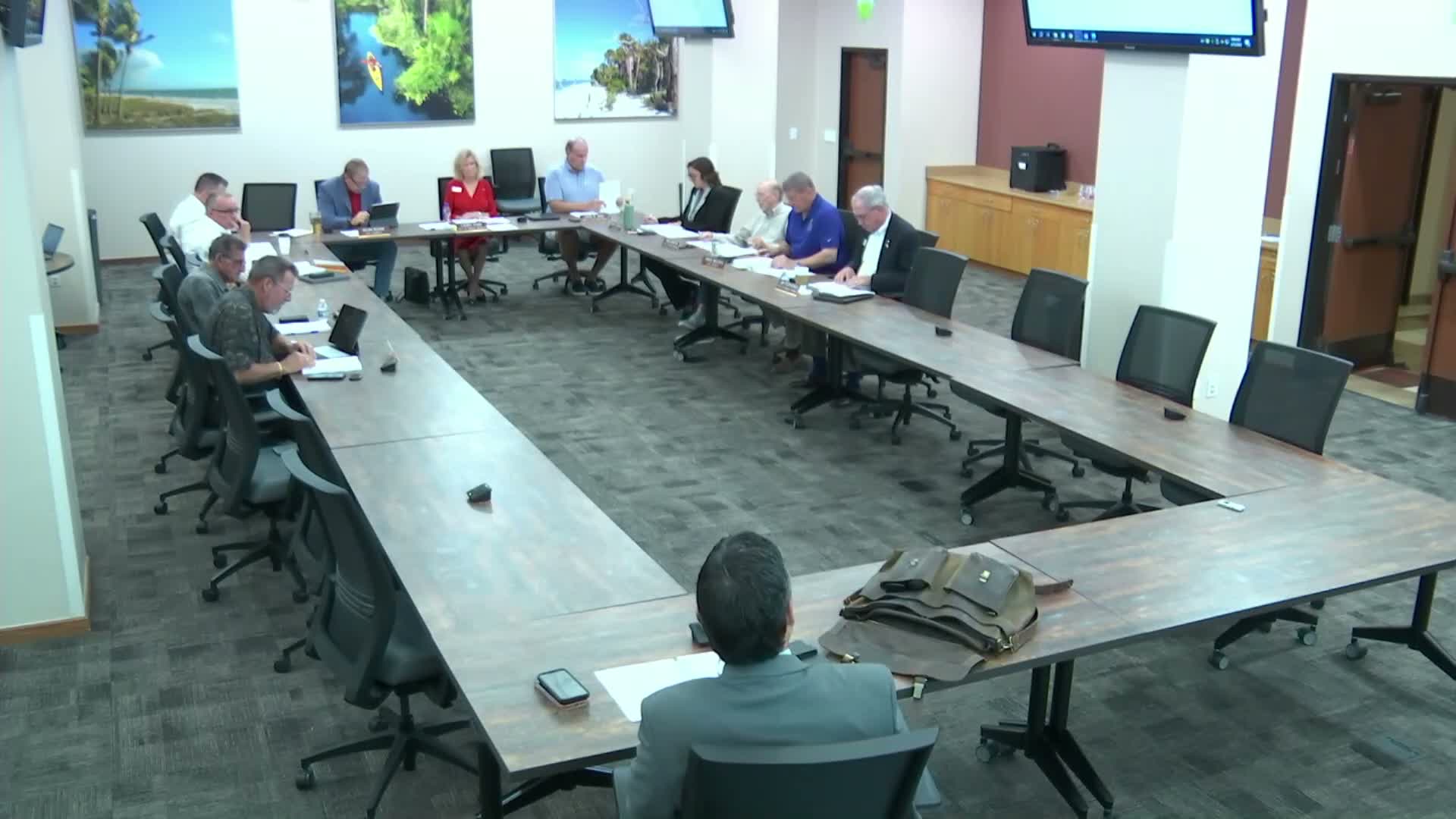 MPO amends TIP to shift Littleton Road design funding, adopts multimodal project priorities