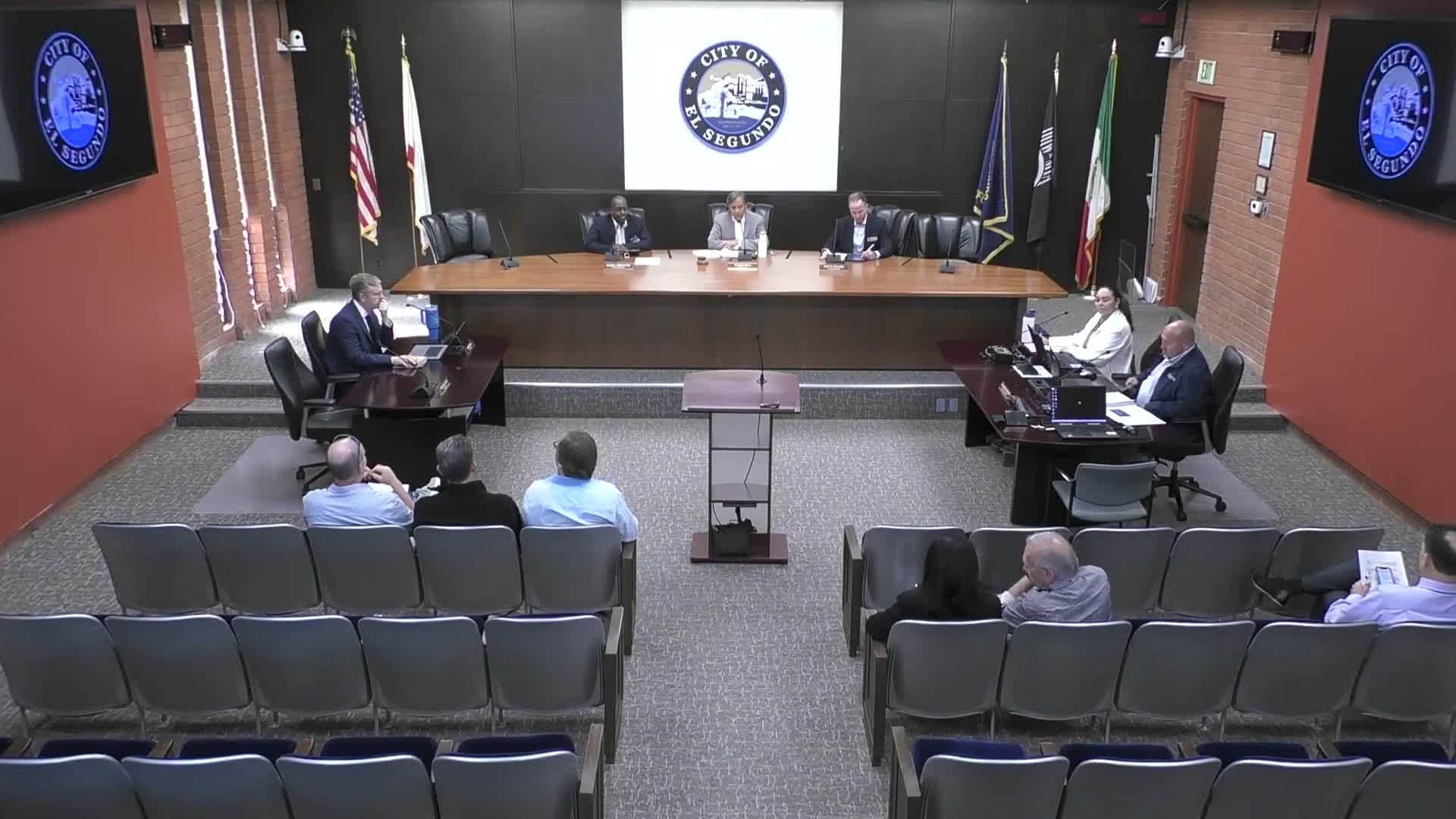 Rock and Brews seeks to formalize outdoor‑dining changes as commission weighs $271,476 parking‑fee relief