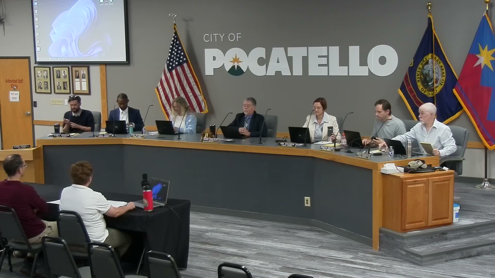 Golf advisory committee credits urban forestry grant and club management as play climbs; irrigation replacement flagged as next major capital need