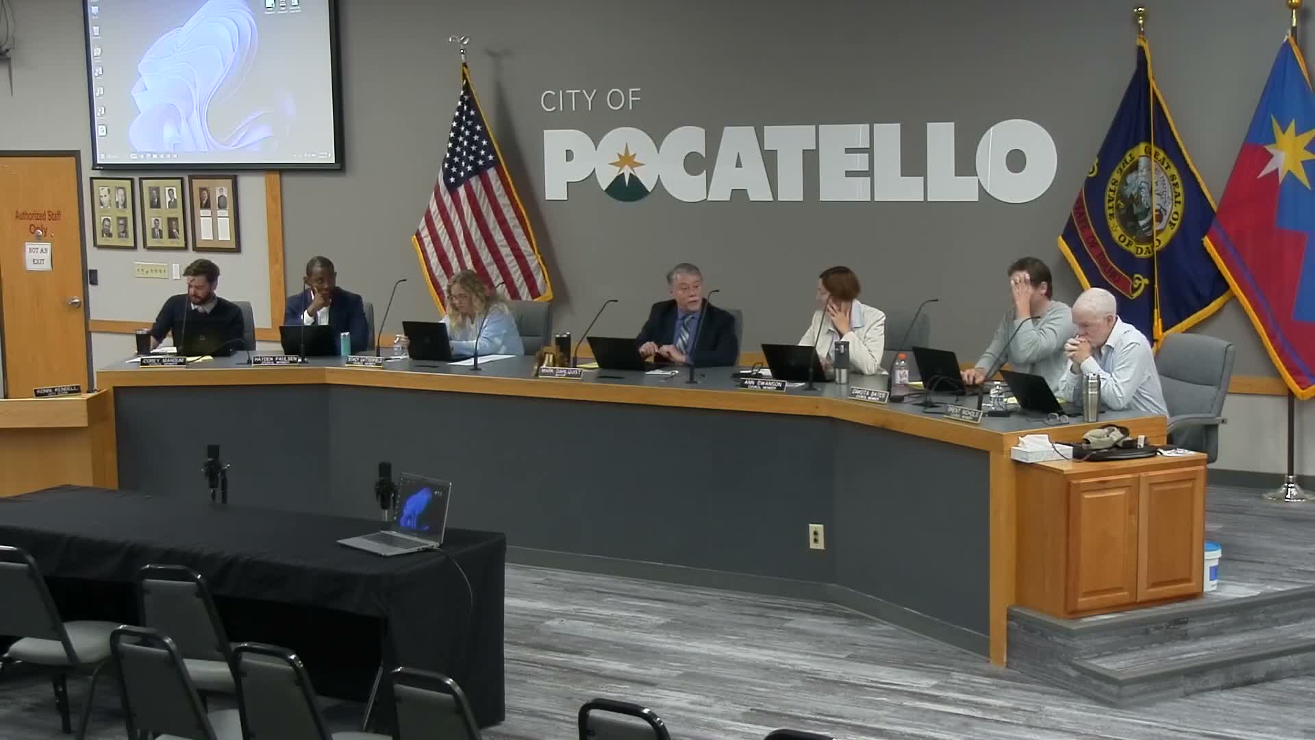 Pocatello parks directors urge 25% seasonal pay bump as hiring crisis hampers spring maintenance