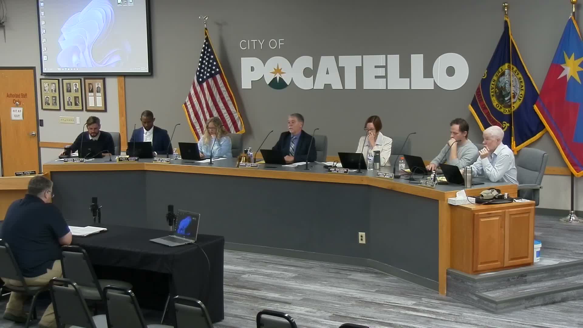 Pocatello proposes year‑round pet licensing, enforcement shift and online vendor to boost 8% compliance