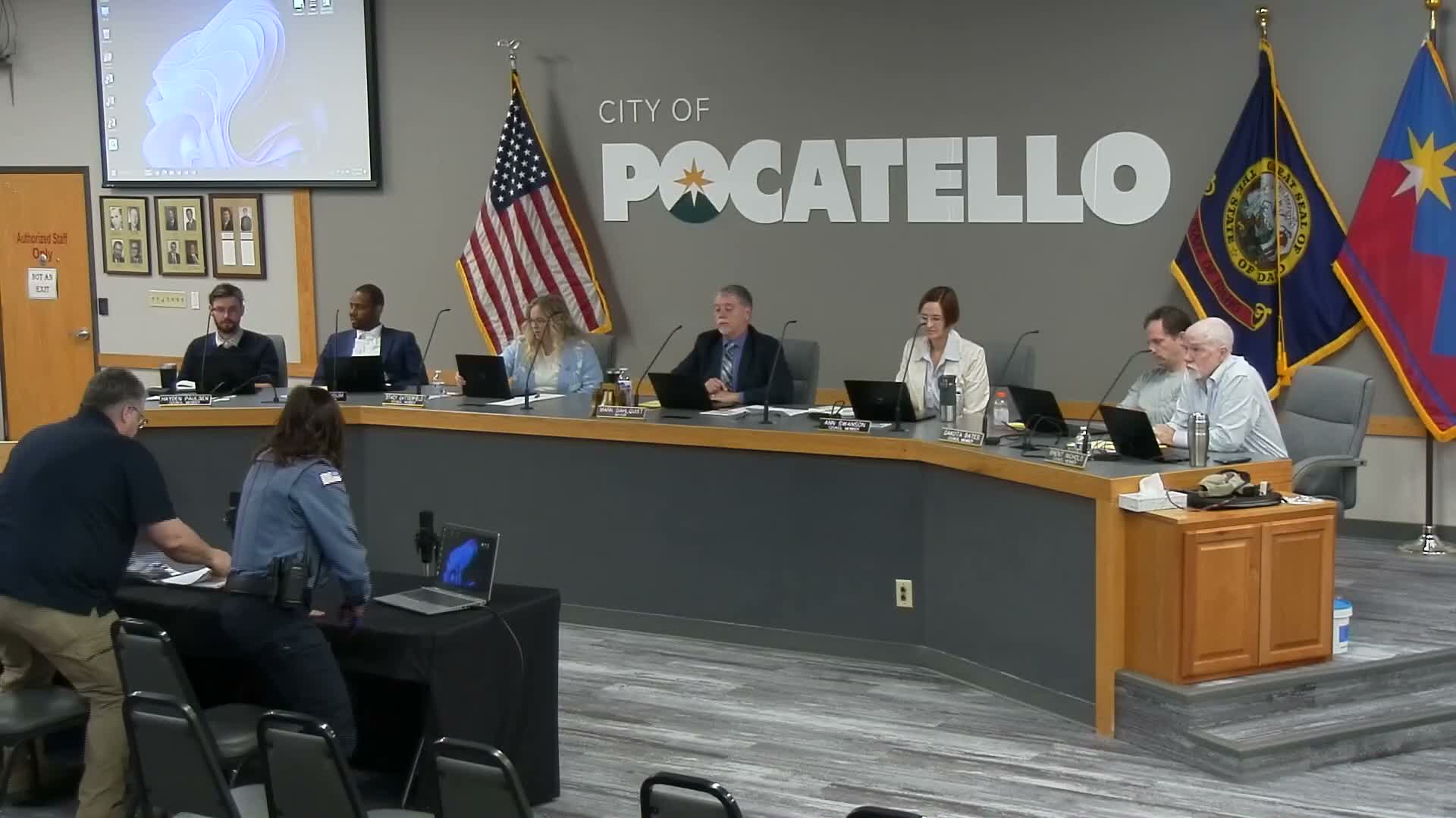 Pocatello officials back rezoning, incentives to spur infill, NeighborWorks eyes 48 affordable senior units