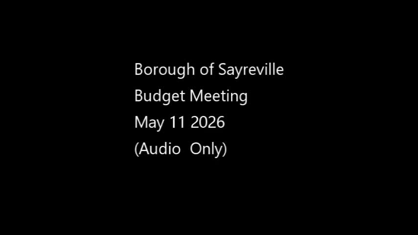 Resident urges better meeting notifications; DOT to hold public forum on Bordentown roundabout