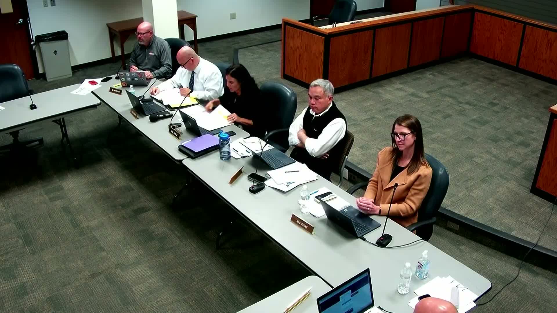 Head Start staff seek state supplemental grant and federal waiver for bus monitors to control rising costs