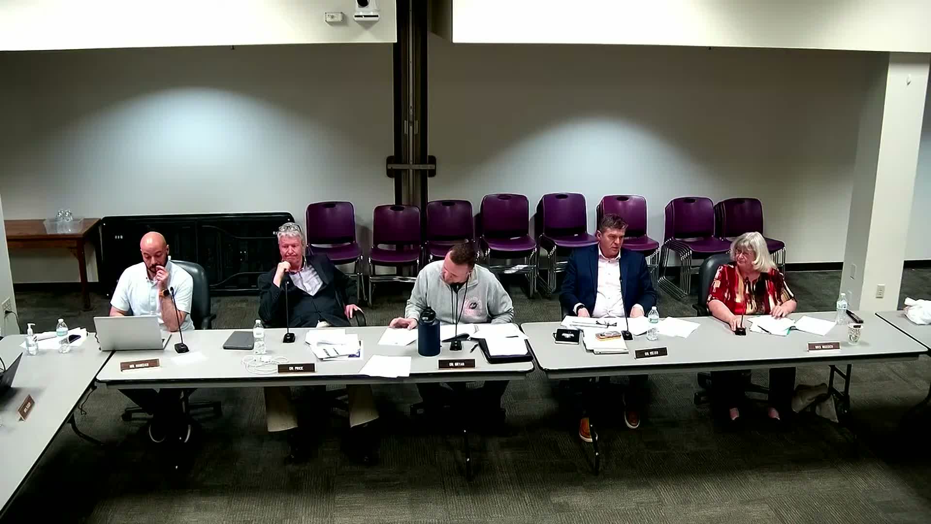 KUSD staff propose reverting districtwide CEP to targeted schools and update negative-balance rules