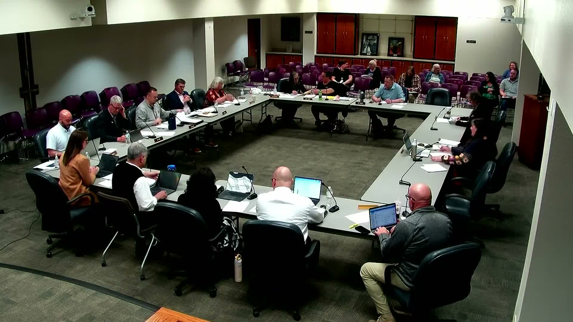 Kenosha school board rescinds April decision to separate pre-65 retirees from blended health rates