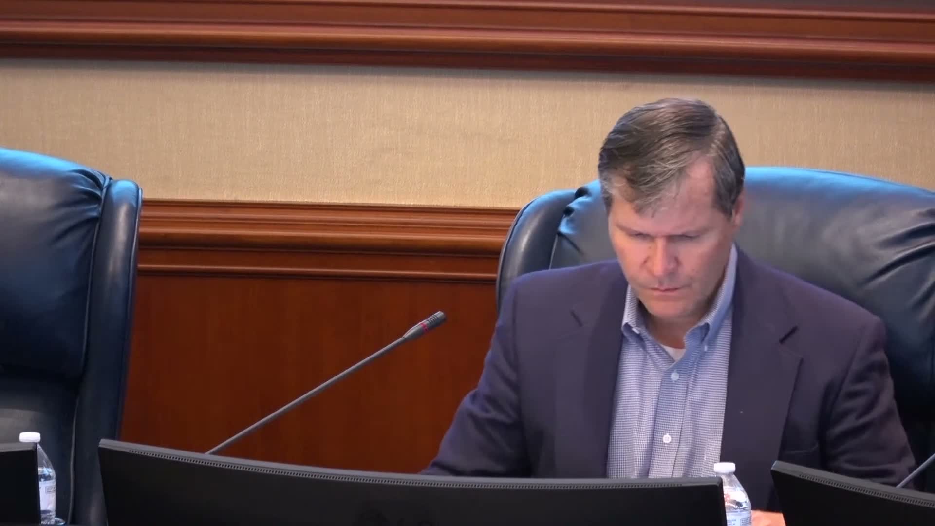 Sugar Land planning commission approves Del Webb Rye Hill Section 2 preliminary plat