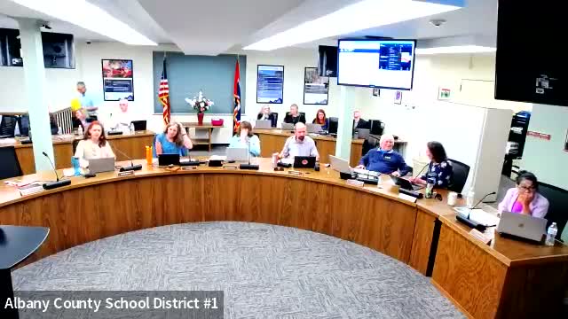 School board approves sale of 1212 Baker St. to city for workforce housing partnership
