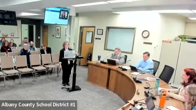 Board declines one‑year Aubrey contract after security and rollout concerns