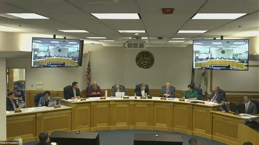 Council approves Fisher Auto Parts rezoning for Statler Boulevard parcel