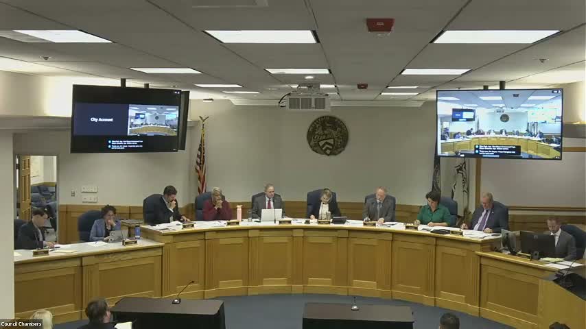 Council approves McIntosh Village special-use permit for 267-home PRD after amendments