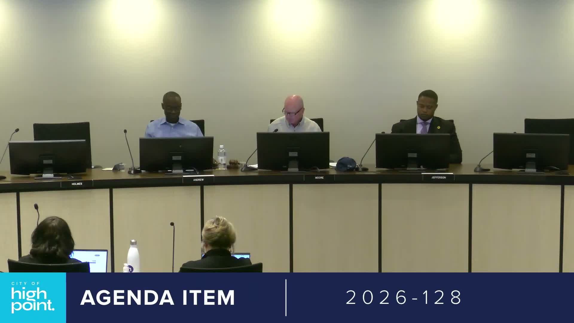 Finance committee approves contracts, opioid-settlement allocations and utility purchases