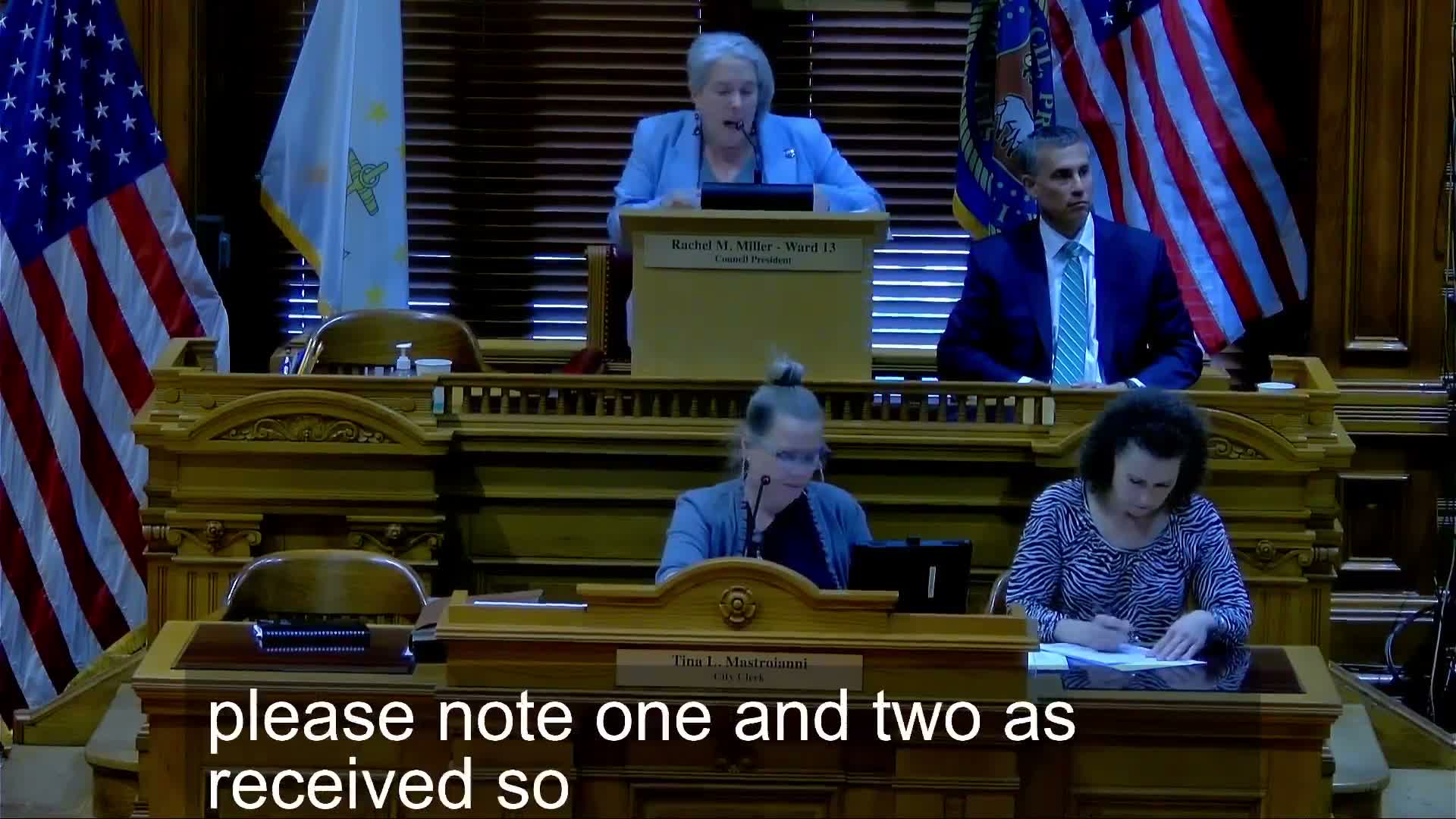 Providence council sustains mayor's veto of rent-stabilization ordinance after heated debate