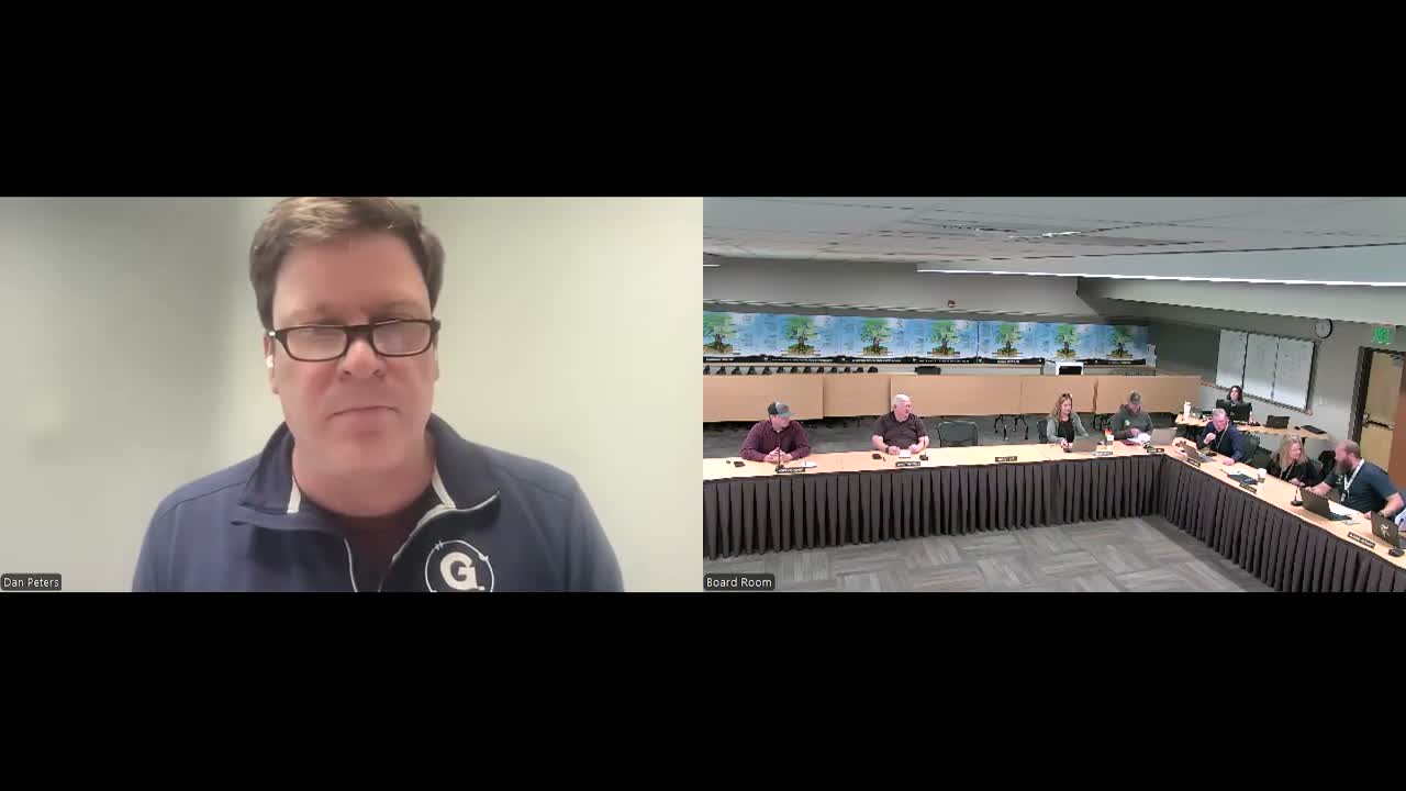 Selah Middle School principal outlines reforms to raise test scores and cut classroom removals