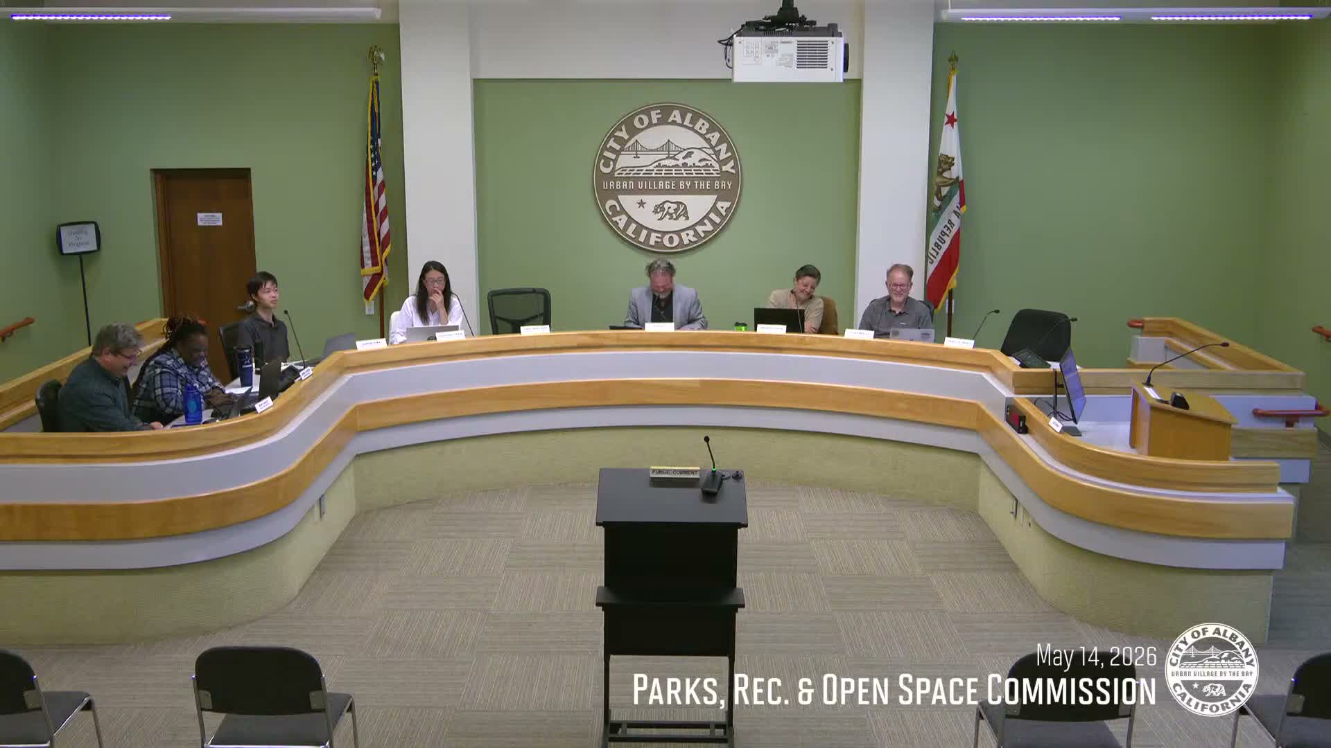 Commission approves two water-bottle filling stations funded by sugar-sweetened beverage tax
