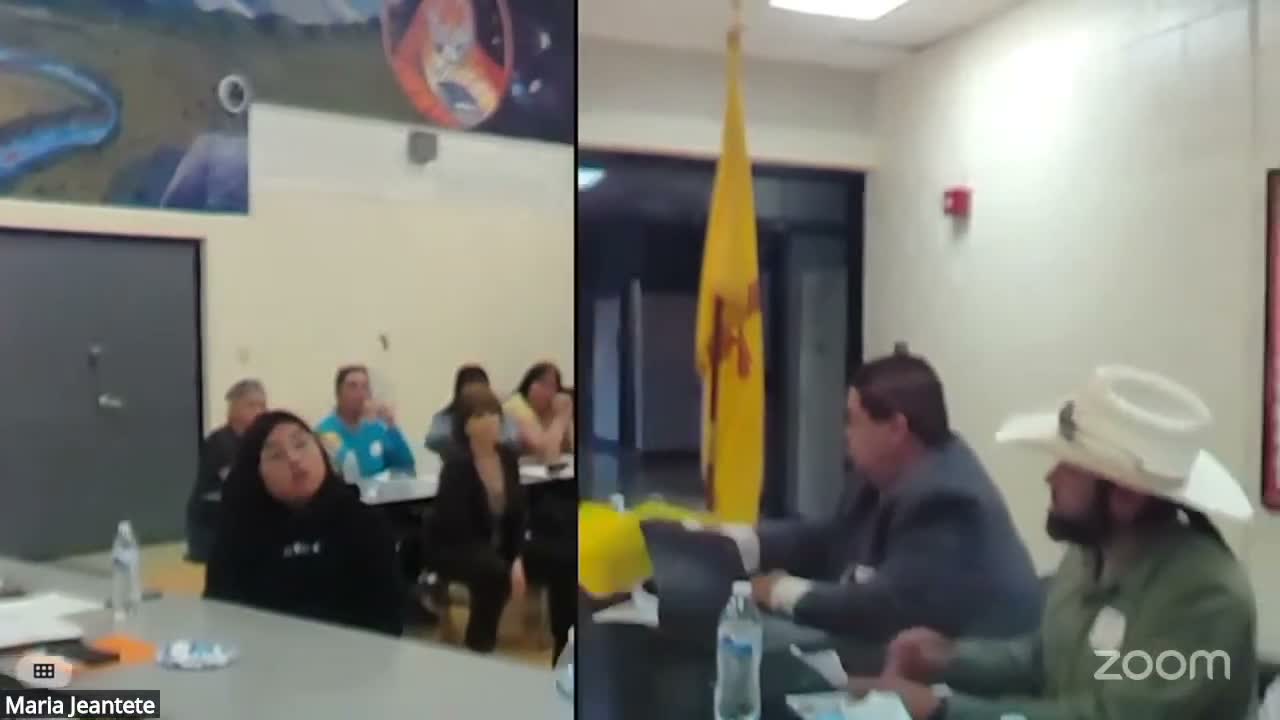 Taos Municipal Schools strategic-planning forum compiles 43 needs; staffing and special education top priorities