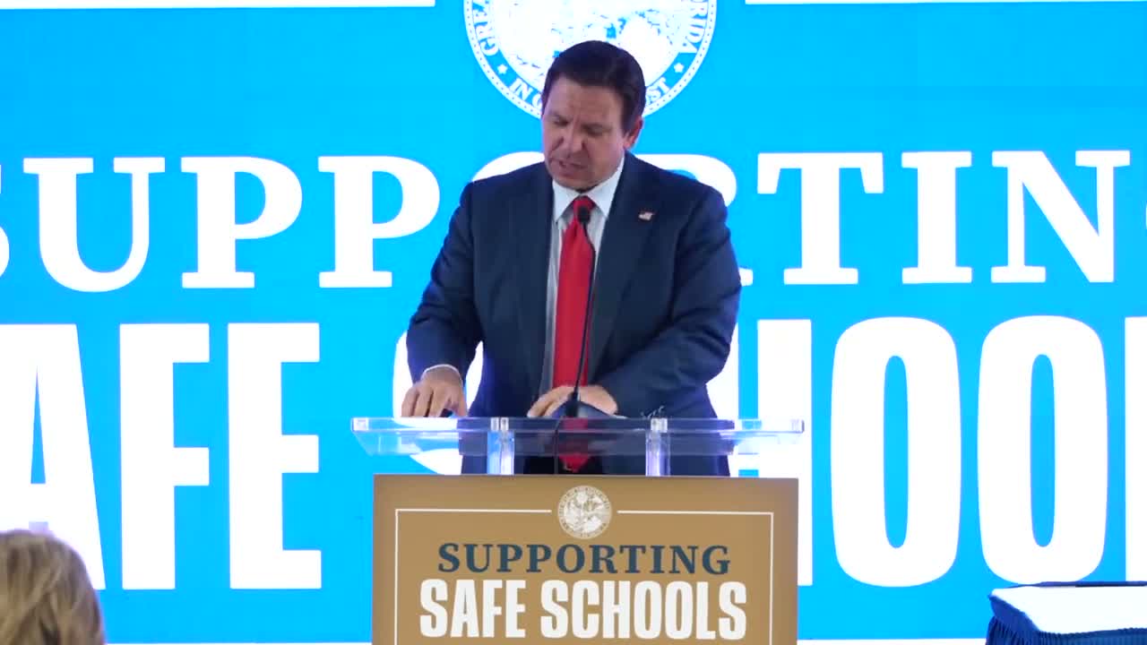 Governor signs HB 757 to extend 'guardian' program and Fortify reporting to colleges and universities
