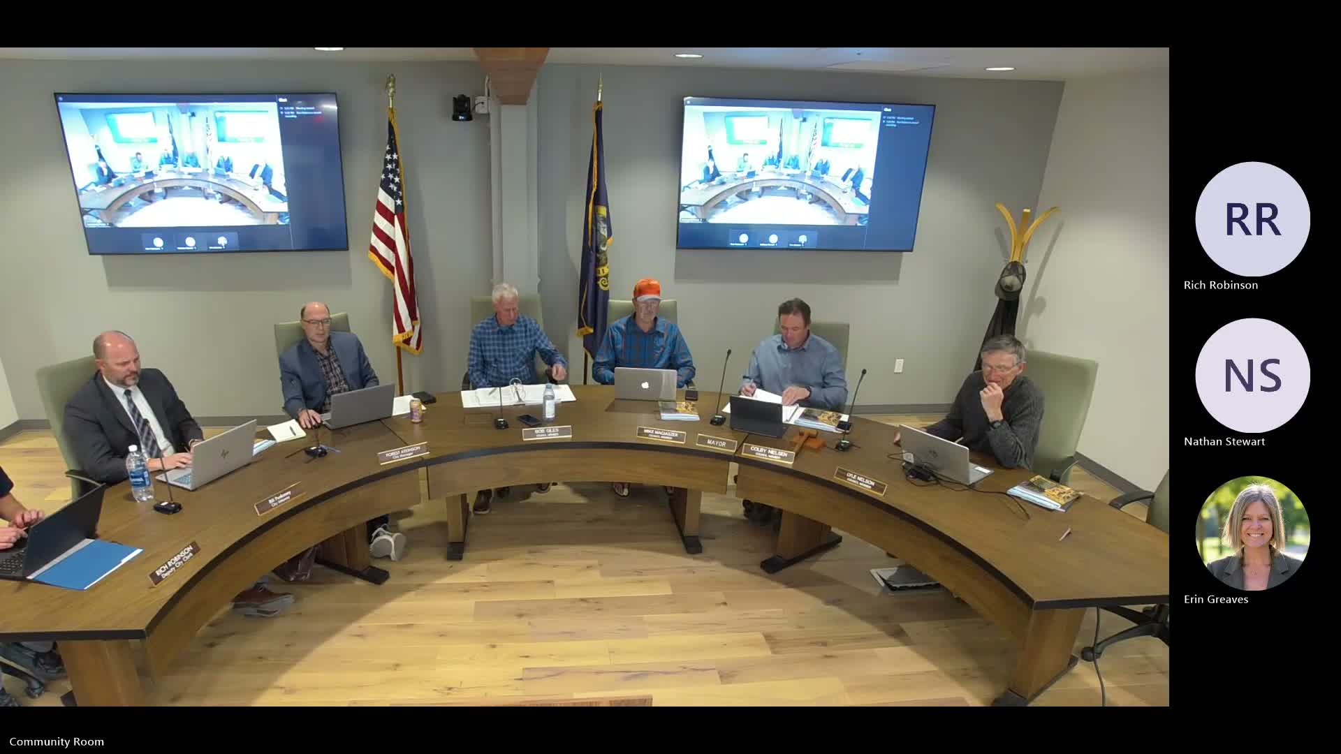 McCall council adopts formal housing appeals process after resident questions