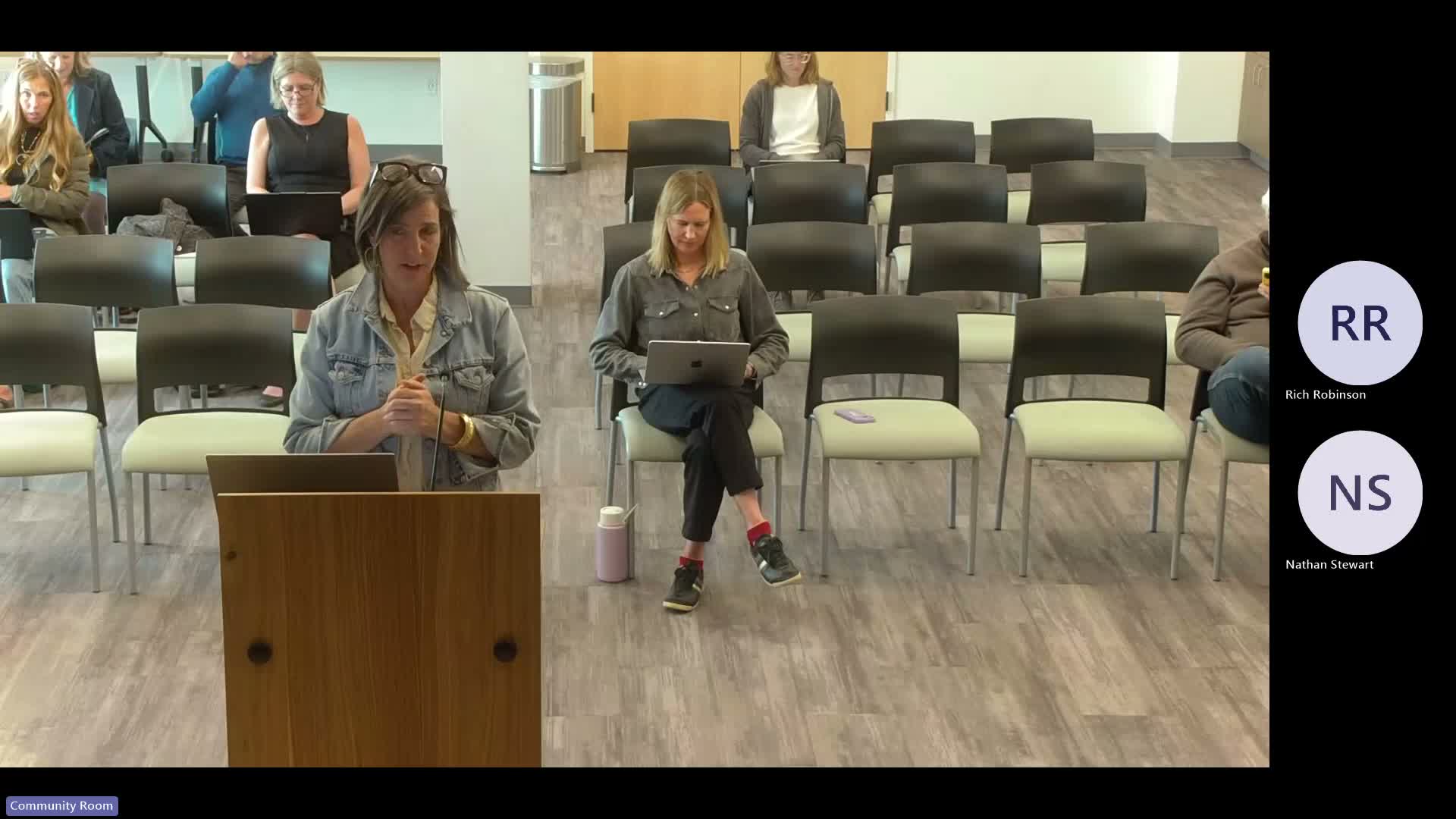 McCall council approves airport grant acceptance and awards reconstruction contract