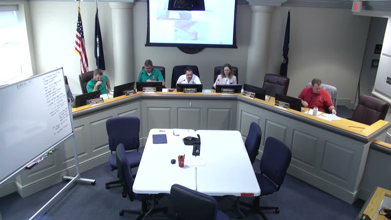 Board repeals Prince George emergency burn ban effective May 16