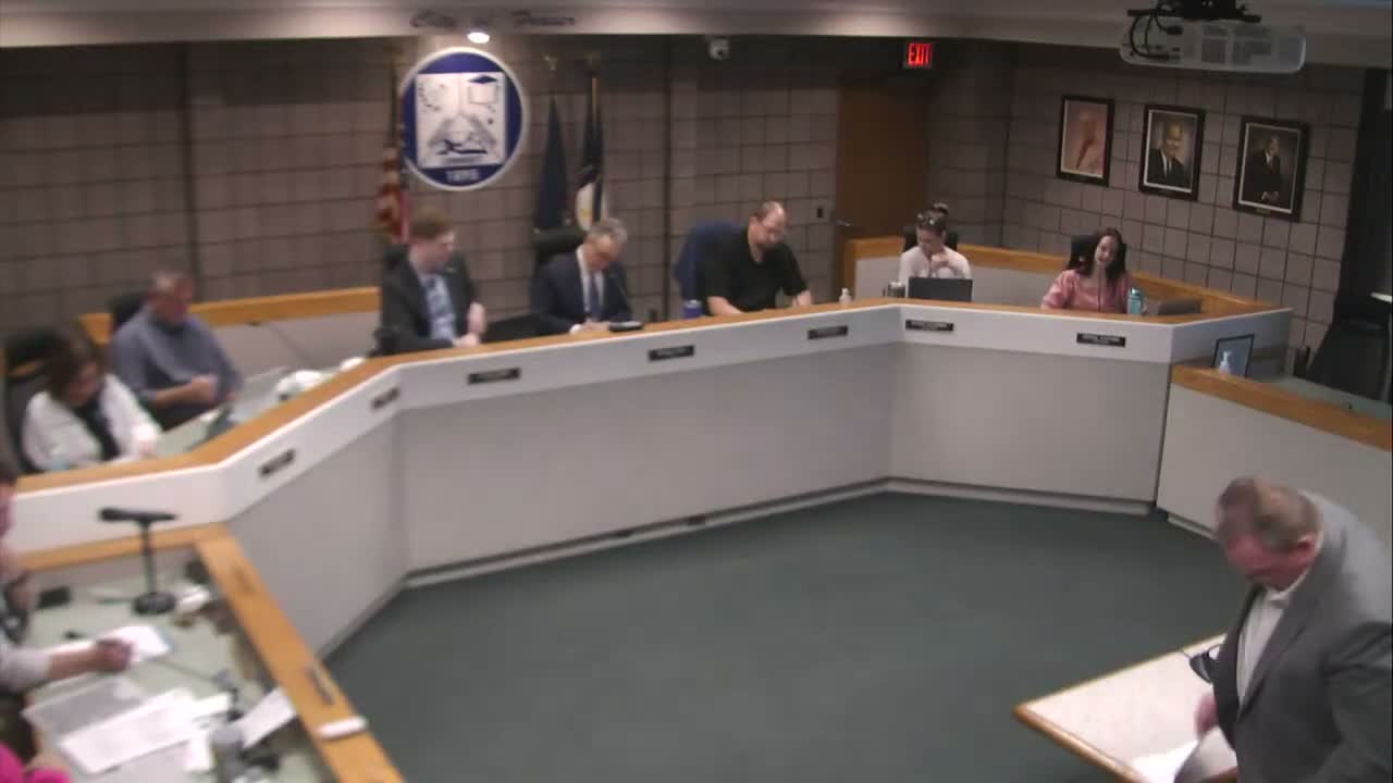Council approves charitable-gaming resolution for Motor City Youth Development