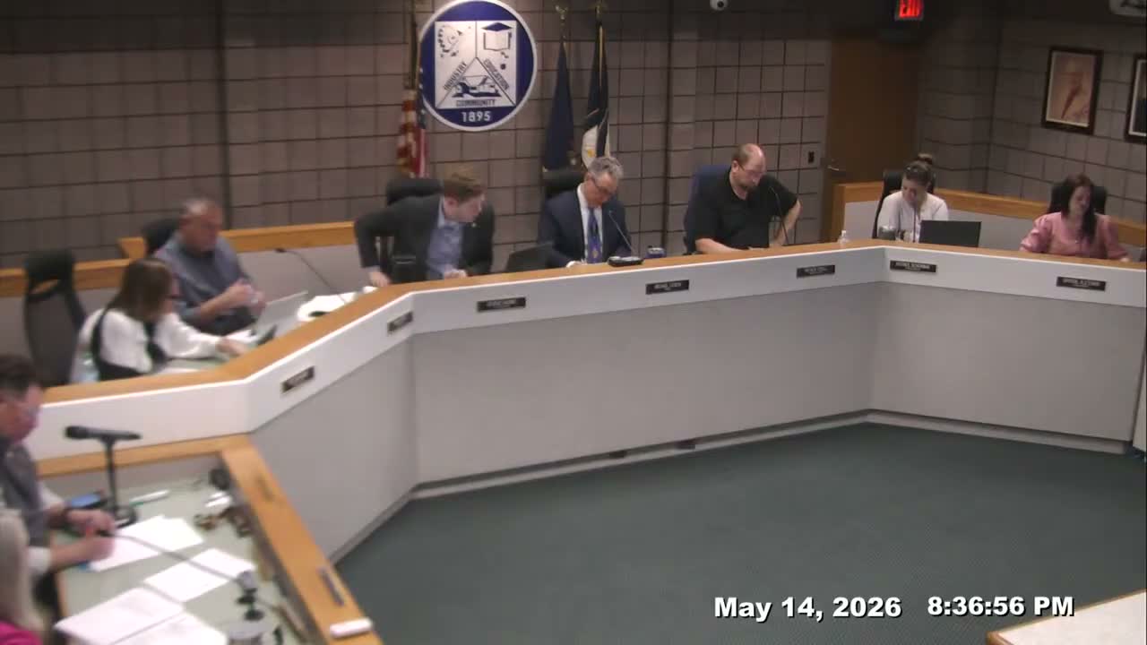 Fraser council adopts fee schedule with 60-day review of ambulance transport charges