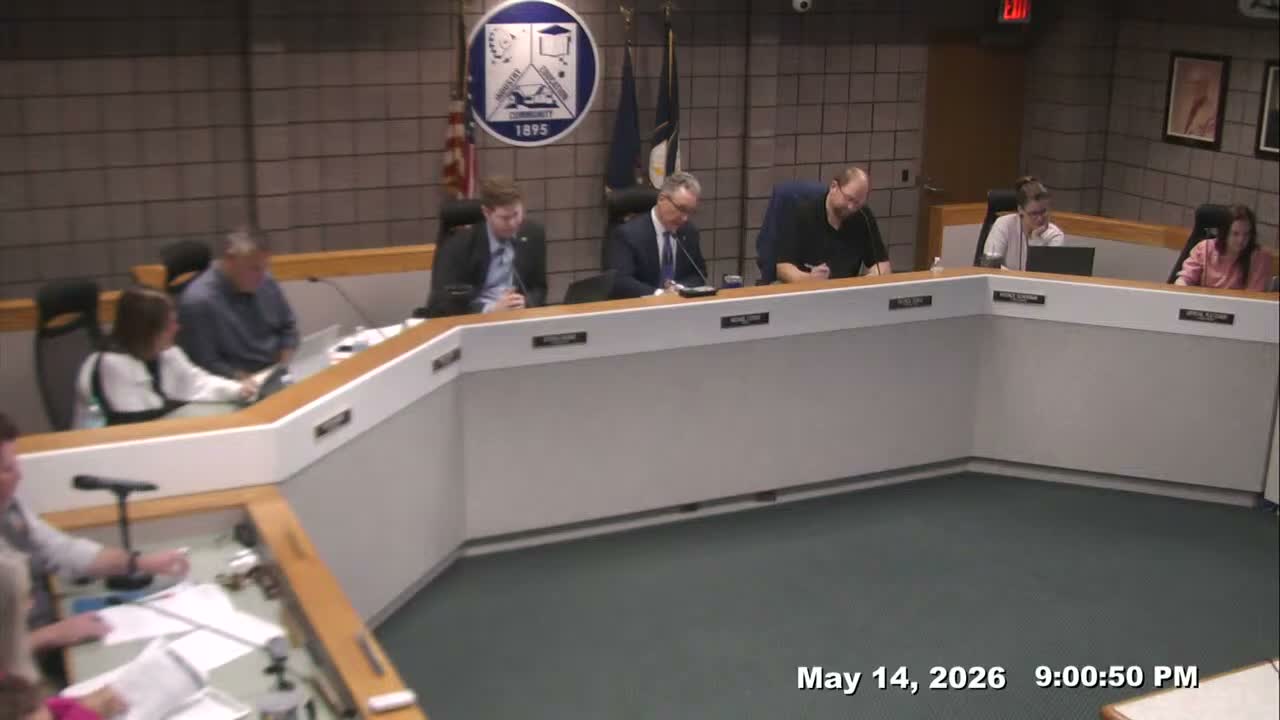 Fraser council approves Priority Waste change-of-control amendment but warns on service expectations