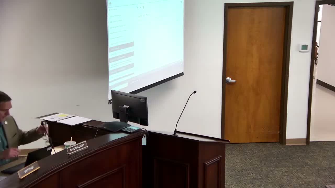 School board approves a package of policy updates, refers several policies to committee