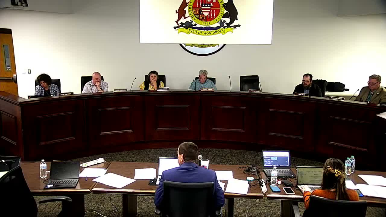 Board delays vote on state-funded retention bonus amid budget concerns; will revisit June 11