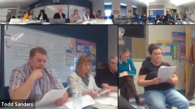 Board approves personnel contracts, greenhouse purchase and schedules transportation study