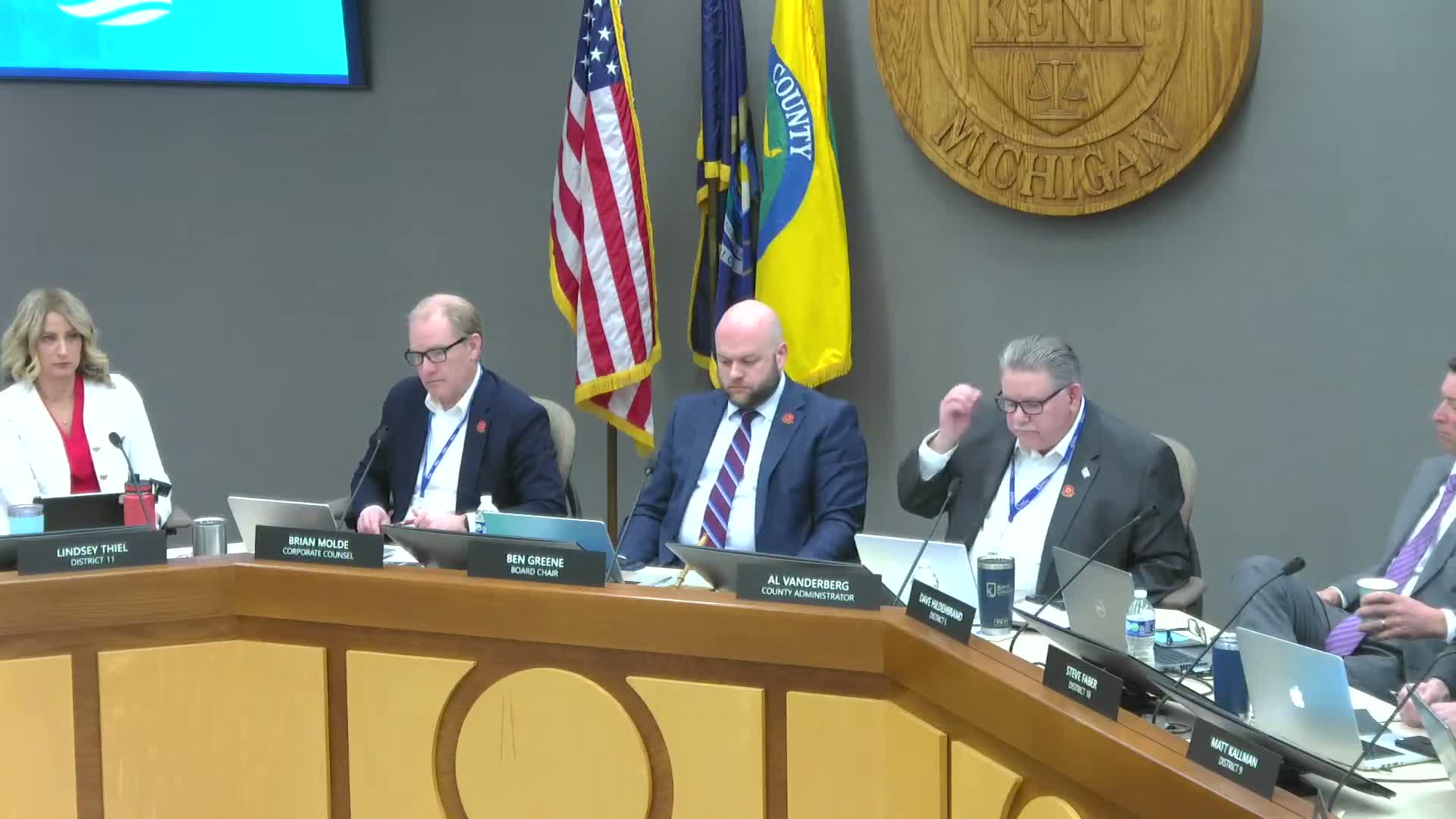 Kent County sends zoo and museum millage renewal to ballot, adopts distribution agreement after weeks of debate