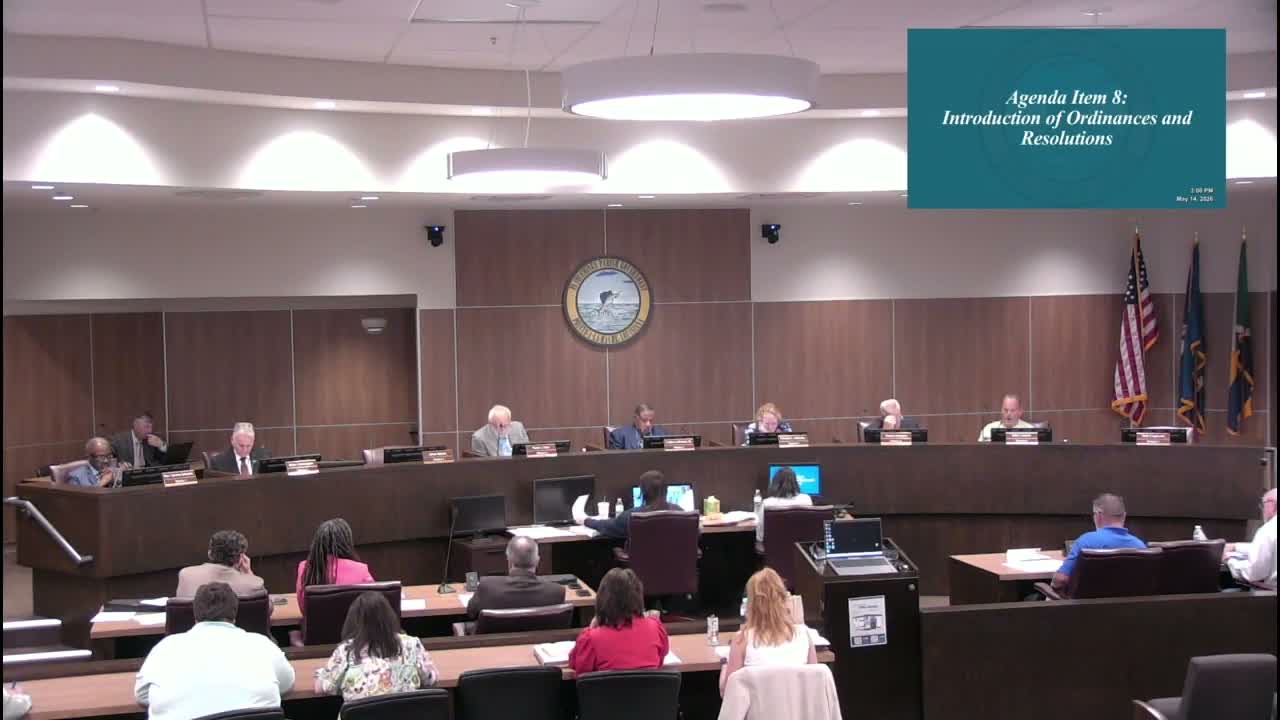 Council approves $160,000 to overhaul permit office after debate over staffing and milestones