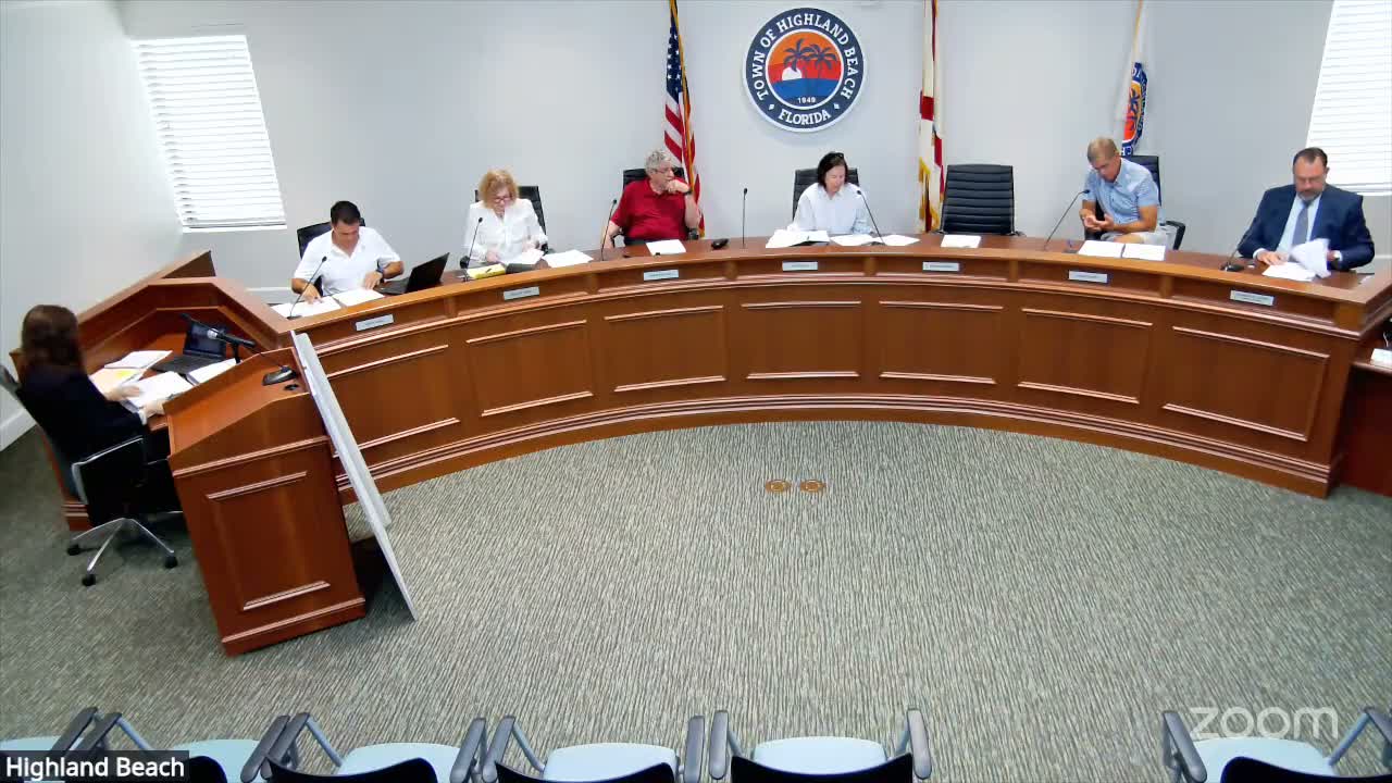 Planning board selects new chair and opens vice‑chair nomination; meeting adjourns