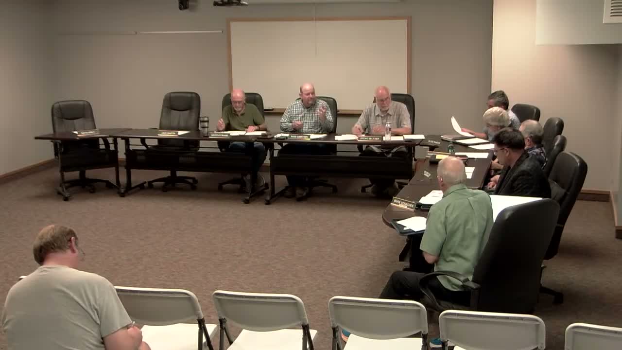 Reno County planning commission signs off on Salt Lake Star Bond project plan