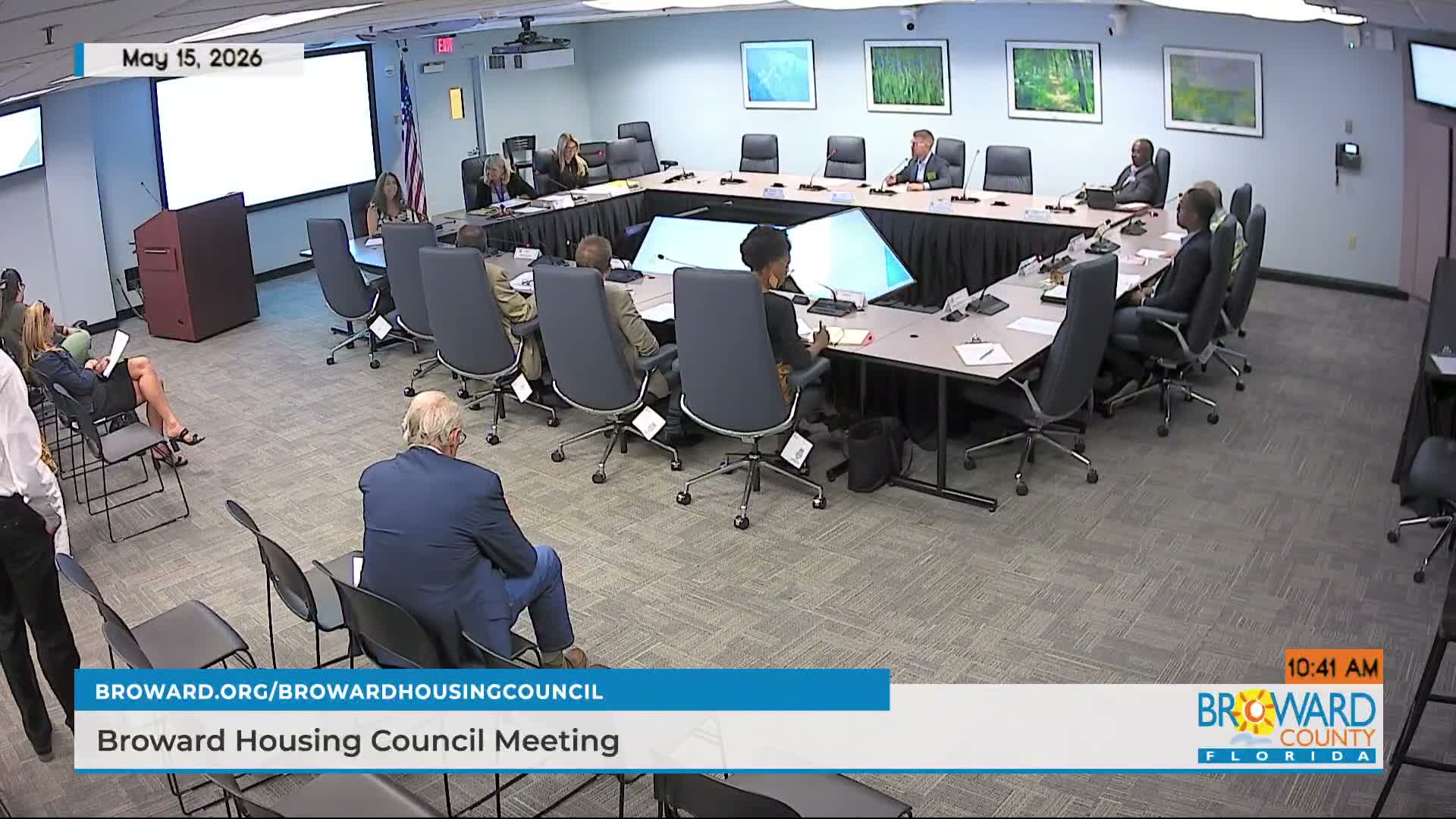 Valley Bank mortgage manager urges layered funding, community land trusts and consumer protections
