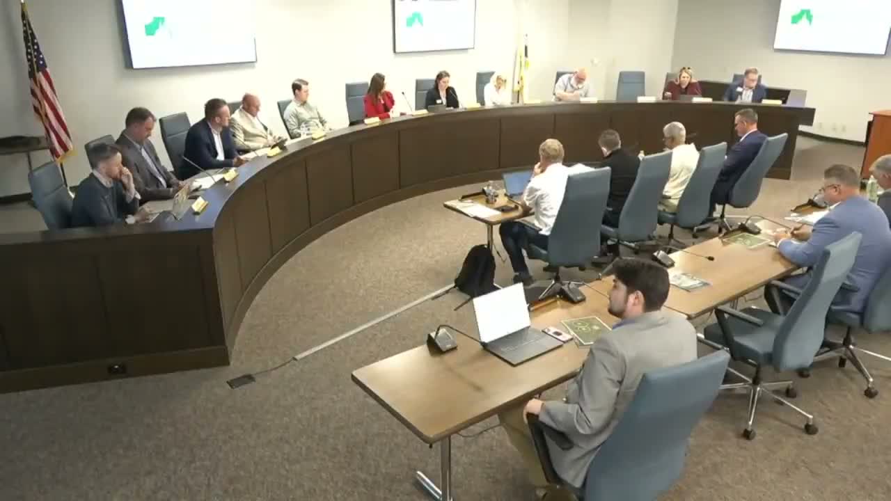 McLean County Board rejects proposed pay increase, votes to preserve current salaries for incoming board