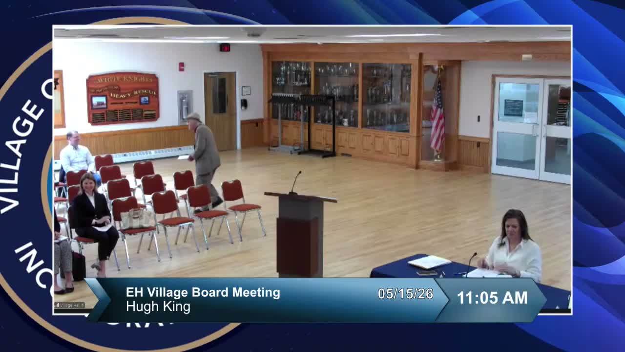 LVIS vows to plant 250 trees; board approves Whitmore's contract for Millstone Park plantings
