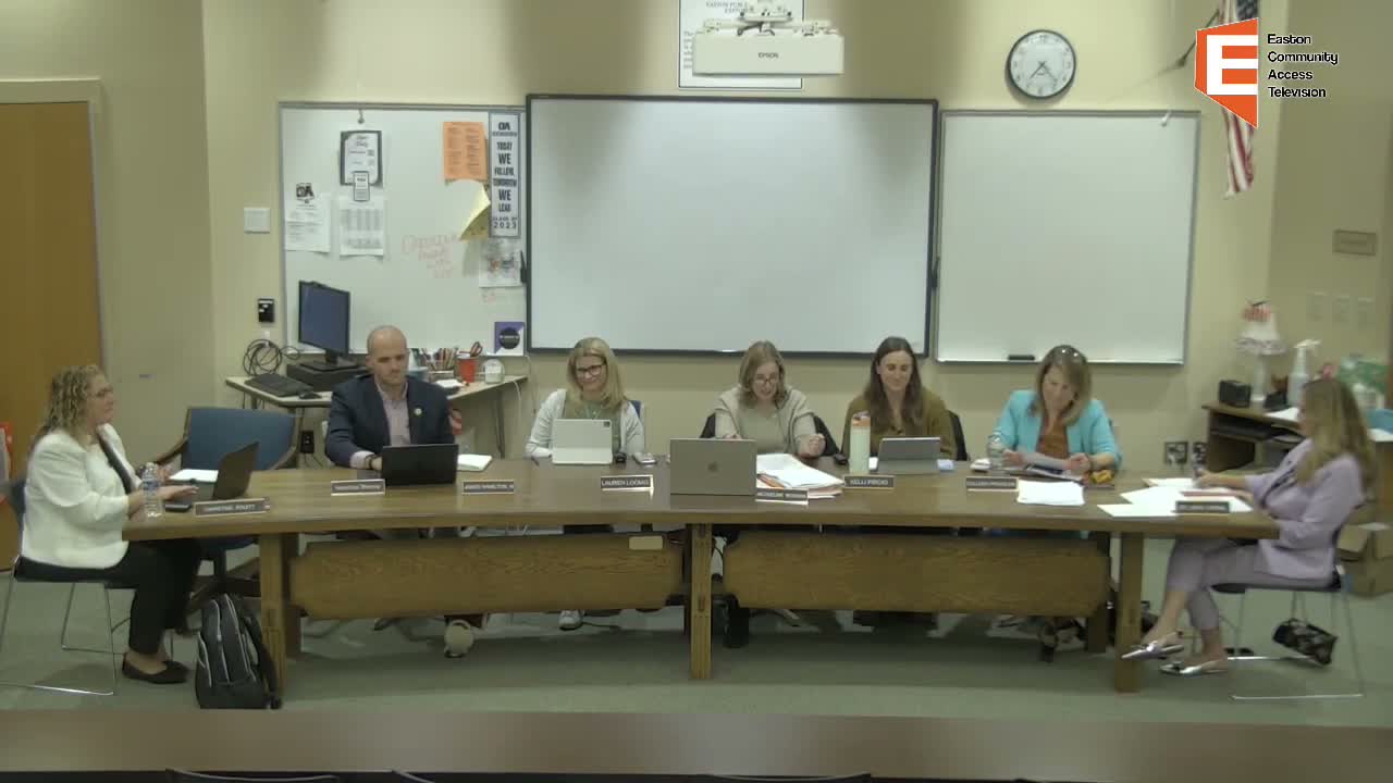 School committee shifts 2026–27 professional day to avoid September primary, amends start dates