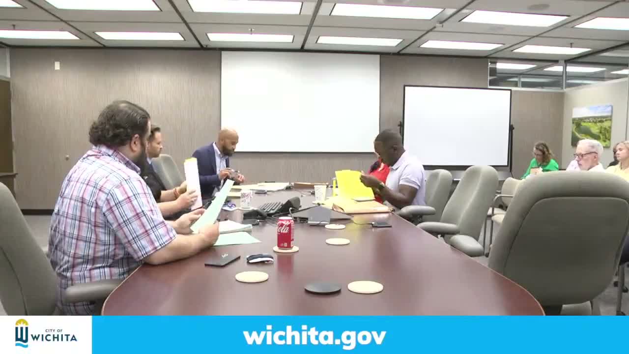 City attorney outlines options as Wichita weighs opting in to expanded World Cup alcohol sales