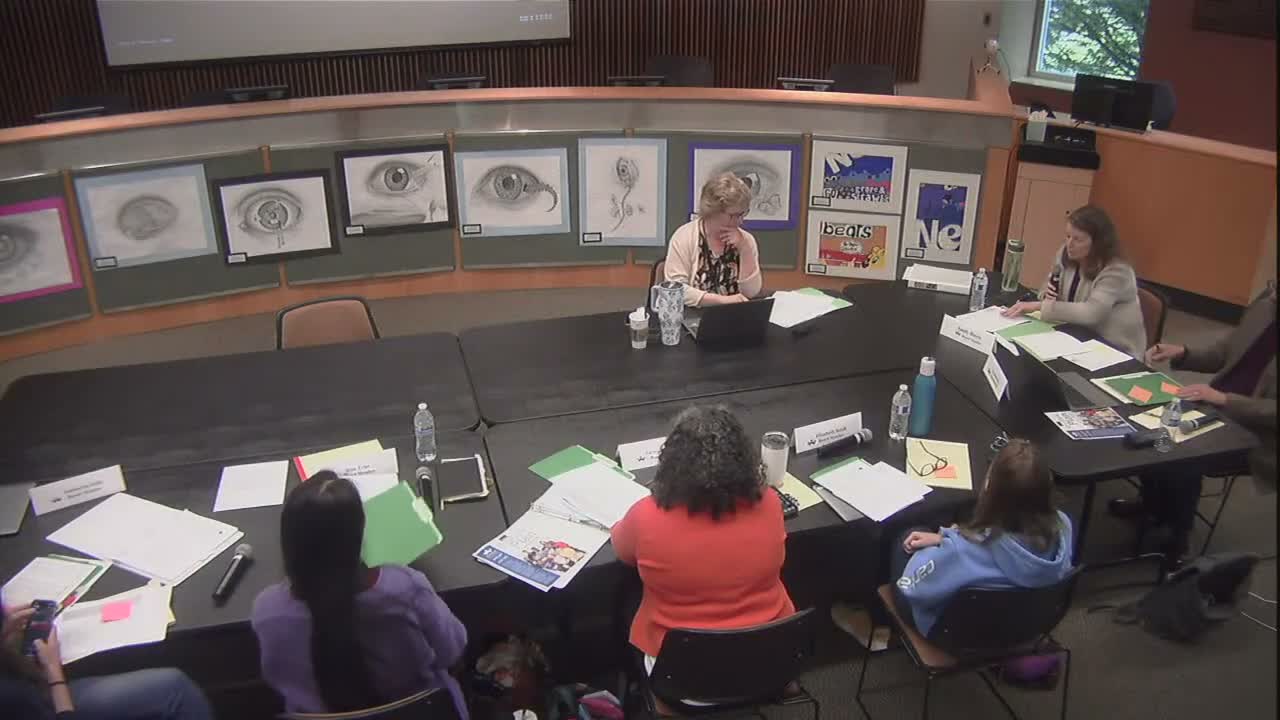 Northshore board debates which events qualify for $50 meeting pay under 2023 compensation rule