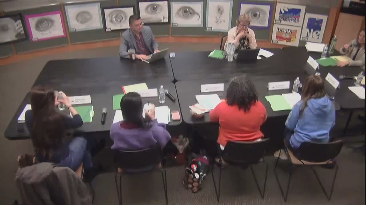 Northshore board to continue topic-focused community conversations, pilot tabling at public events