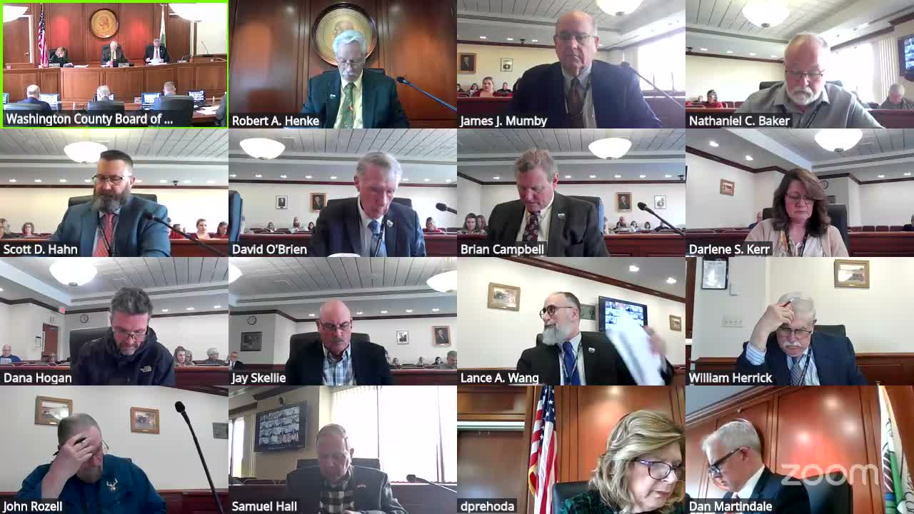 Board approves bonds, budget amendments and hears community appeals for animal shelter and sludge moratorium