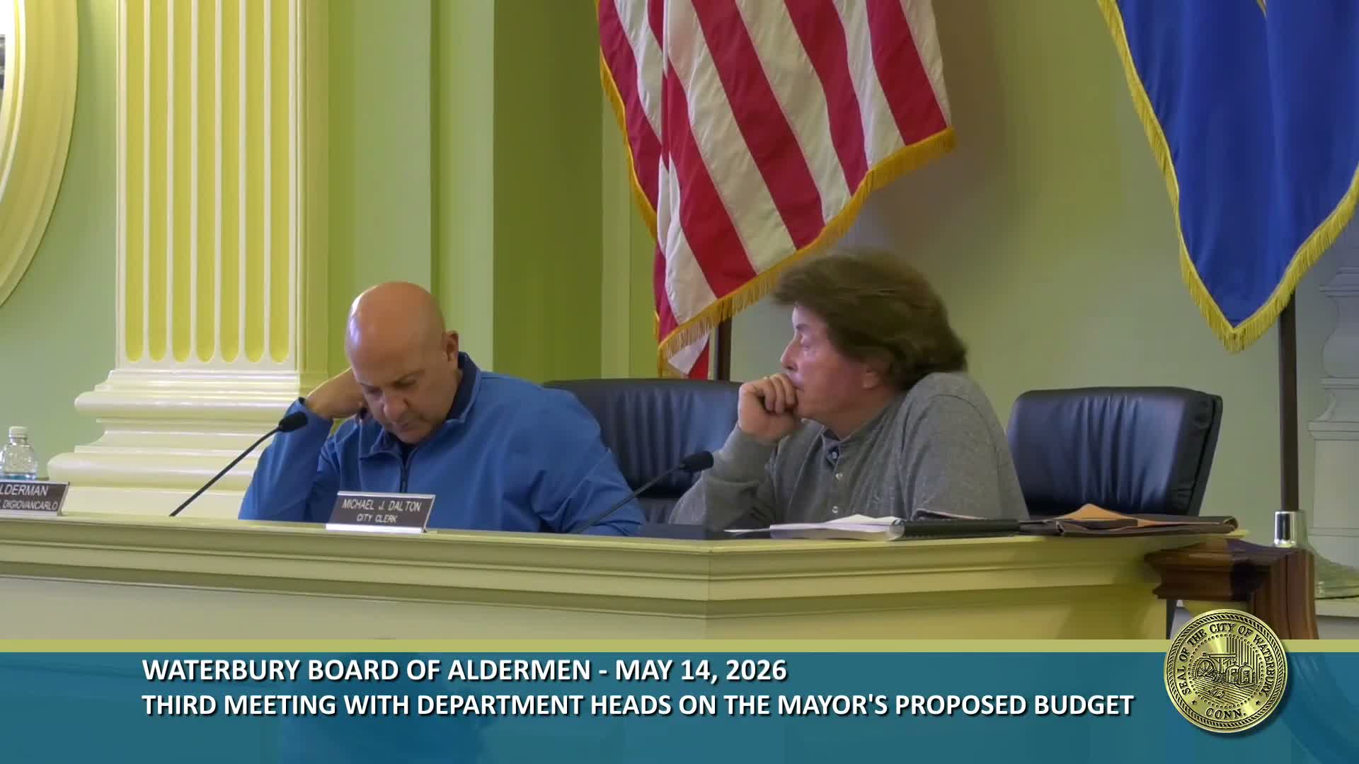 Waterbury HR urges more staff and training as city modernizes hiring systems