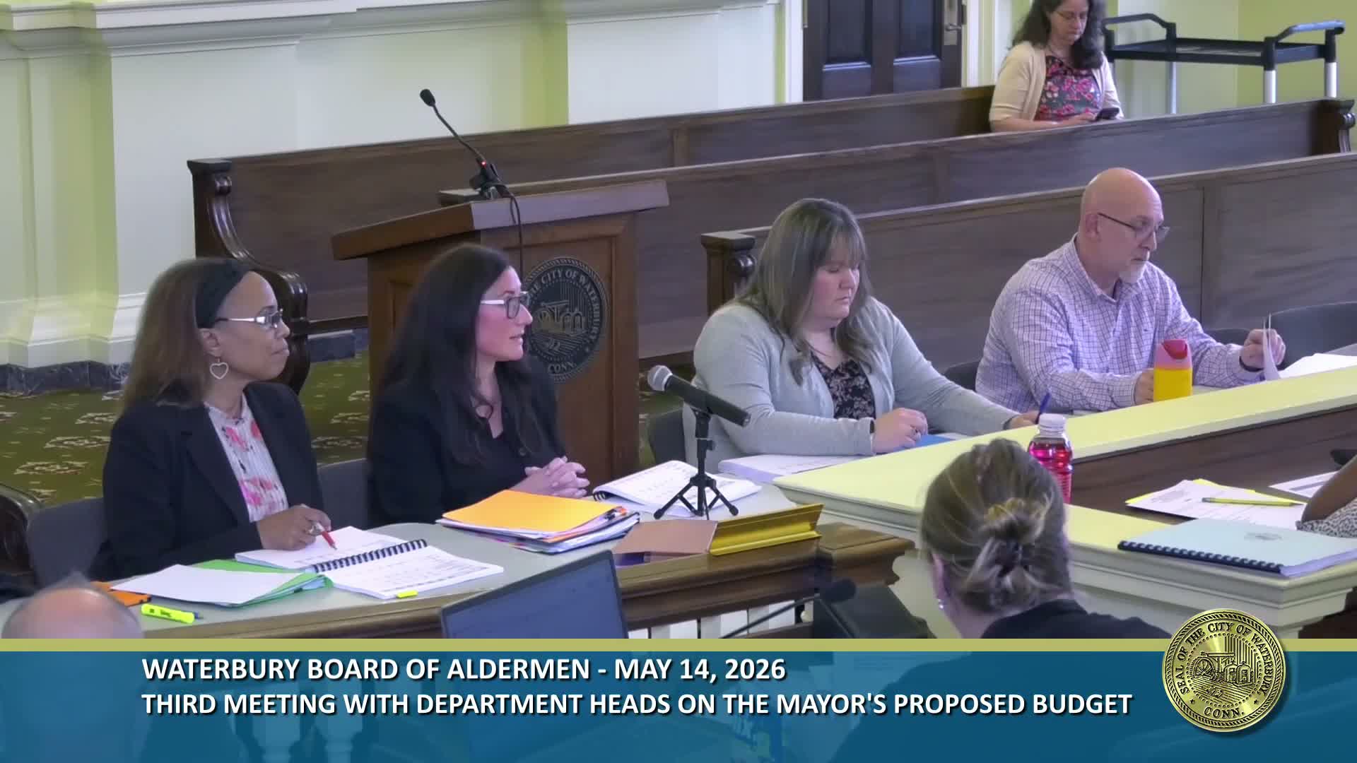 City planners warn staffing shortfalls could slow permits as OpenGov rolls out