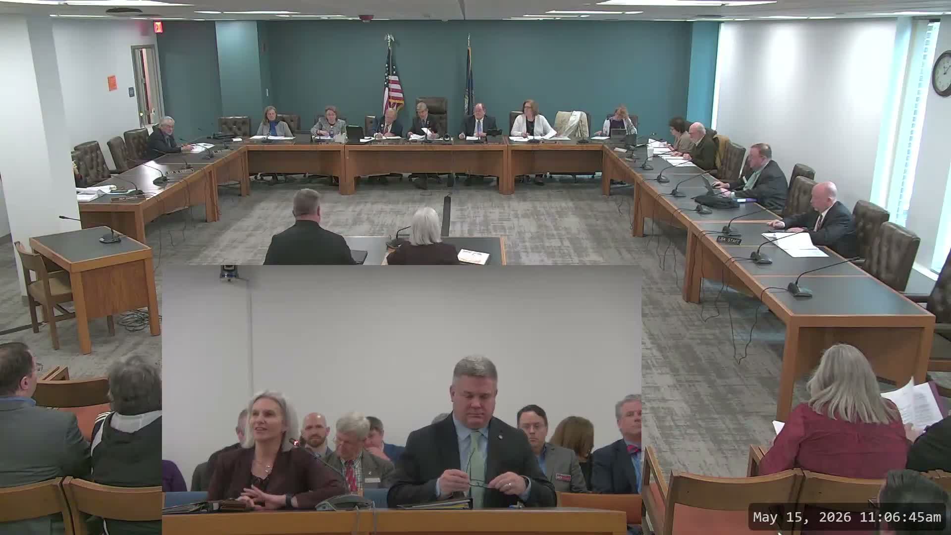 Committee approves Homeland Security grant to expand active-shooter incident-management training