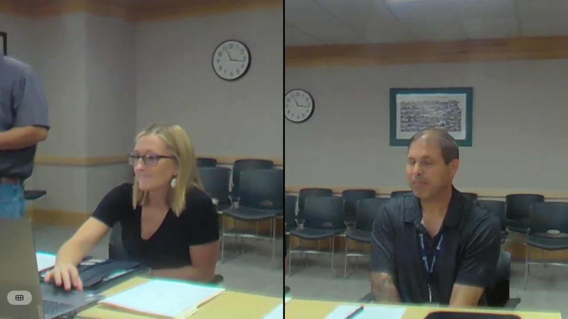 County receives KDA weed‑list update and outlines local treatment and outreach
