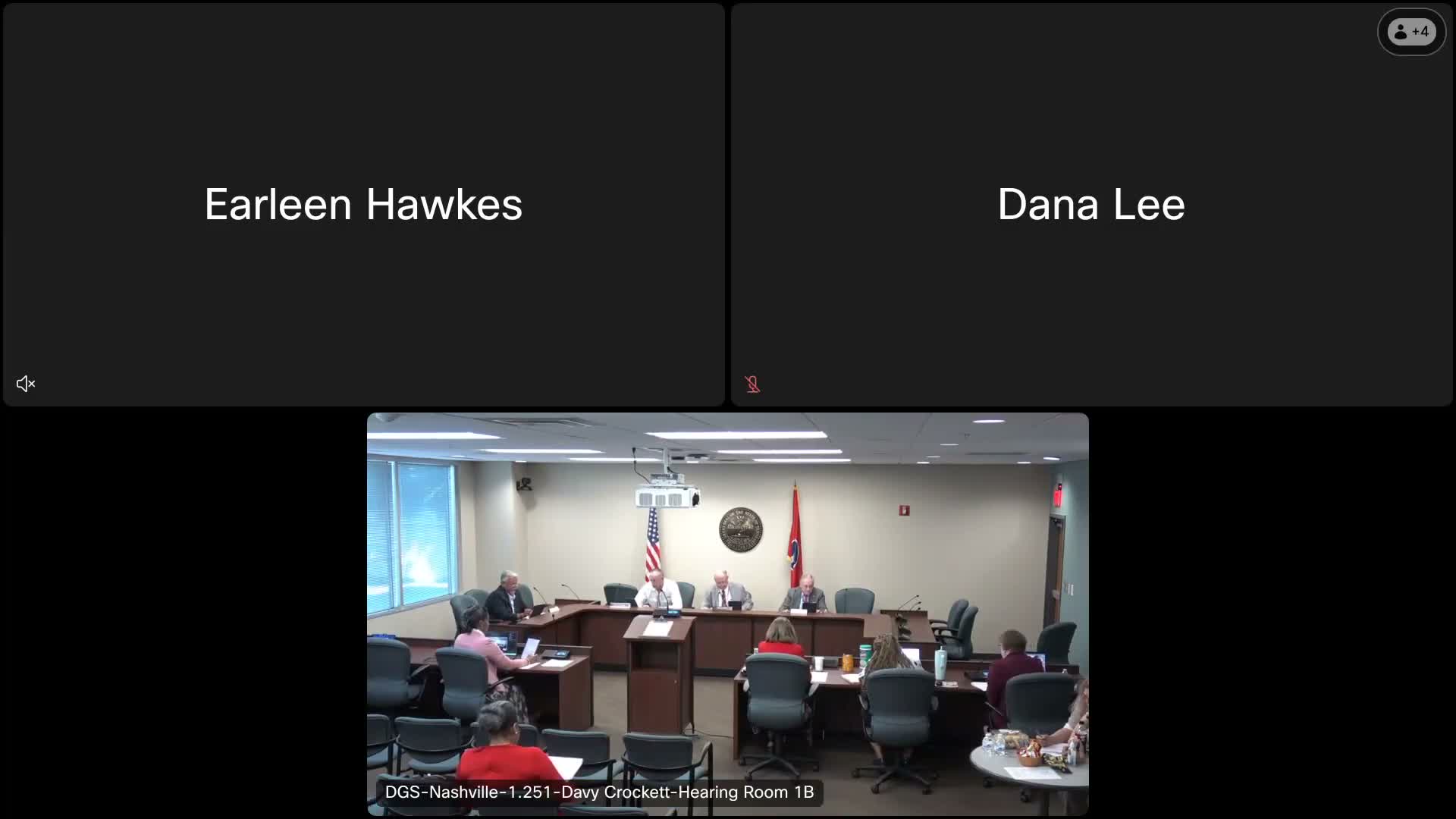 Commission accepts $500 civil penalties in unlicensed-auction cases after debate over tougher fines